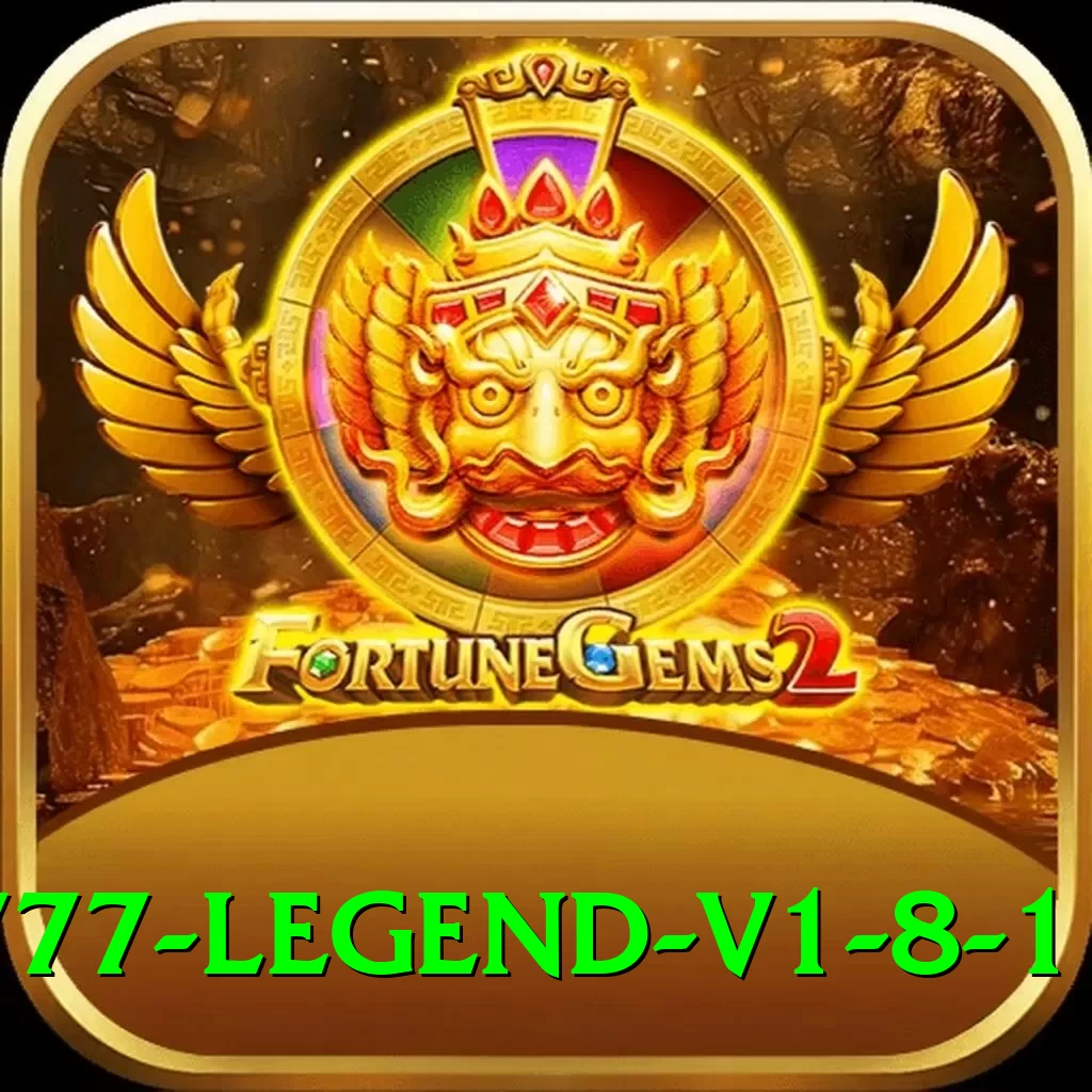 u7777 Legend v1.8.1 - 2