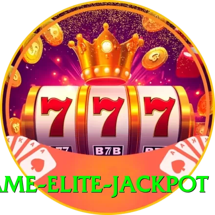 UP786 Game Elite Jackpot - 2