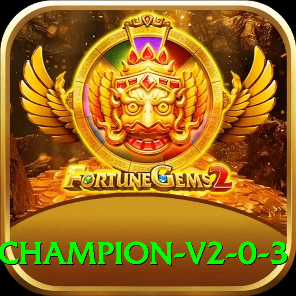 ur999 App Champion v2.0.3 - 2