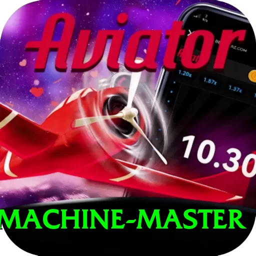 VG70Game Slot Machine Master - 2