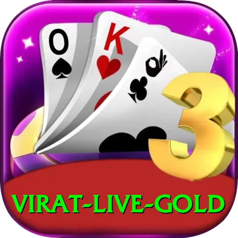virat - Live Gold - 2