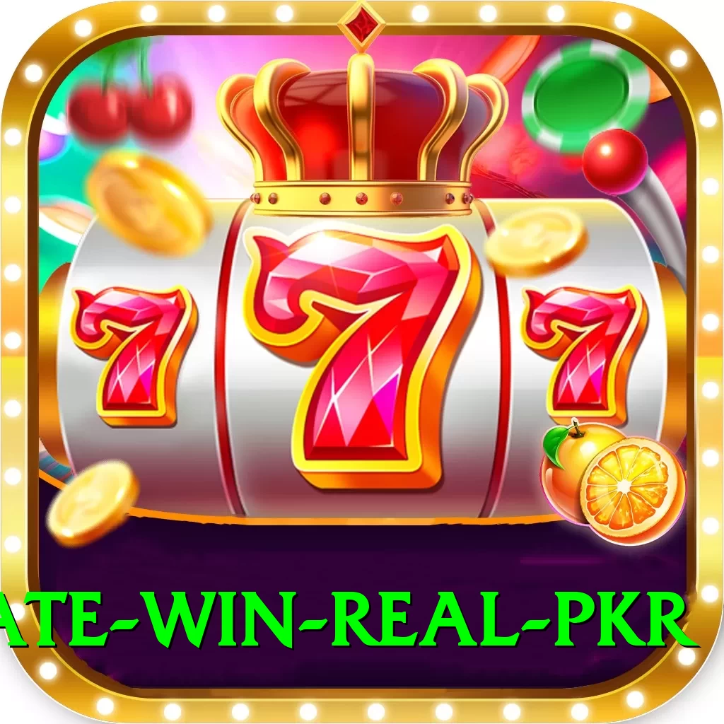 waders Ultimate - Win Real PKR - 2