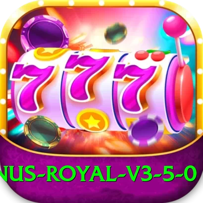 Wc777 Bonus Royal v3.5.0 - 2