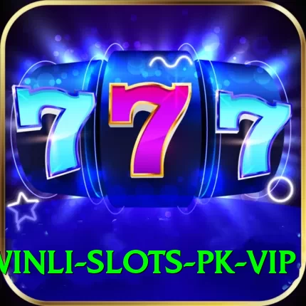 Winli Slots PK VIP - 2