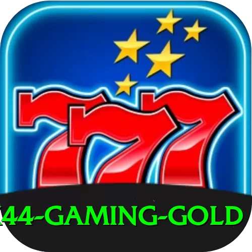 x44 - Gaming Gold - 2