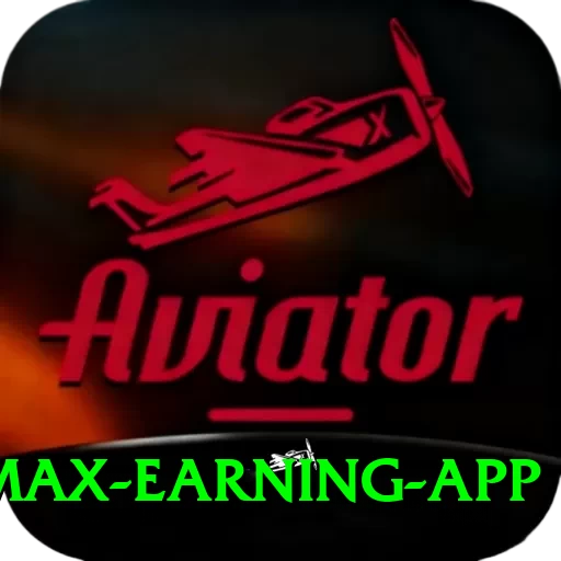 X555 - Max Earning App - 2