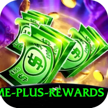 X777 Game Plus Rewards - 2