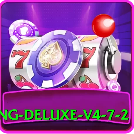 x777 Gaming Deluxe v4.7.2 - 2
