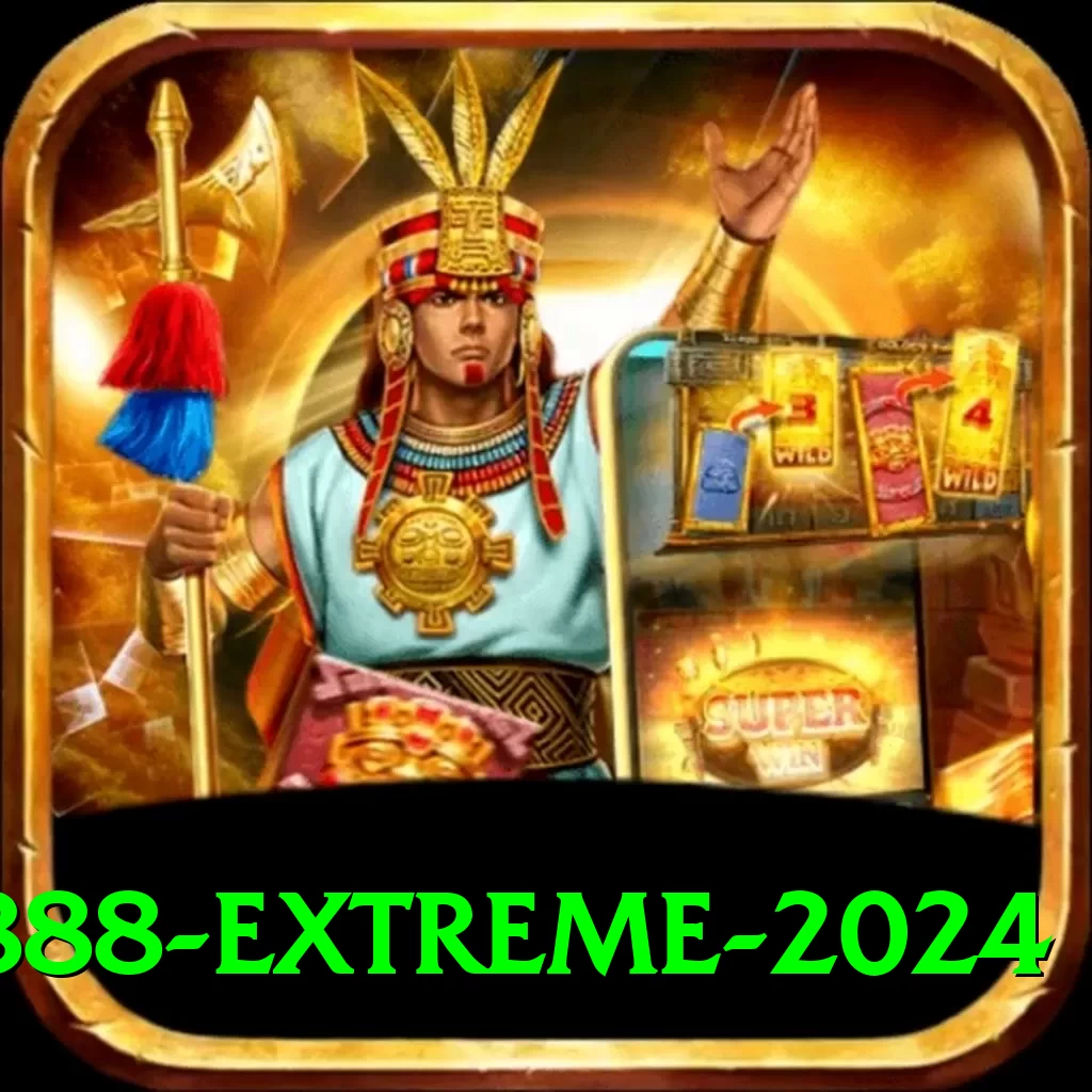 y888 Extreme 2024 - 2