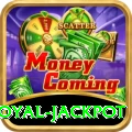 zc777 Royal Jackpot