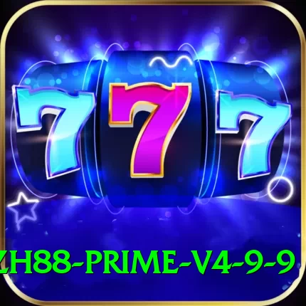zh88 - Prime v4.9.9 - 2