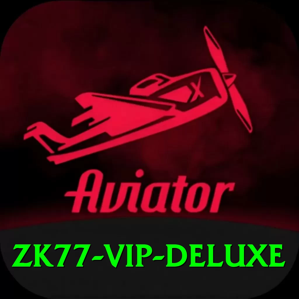 ZK77 - VIP Deluxe - 2