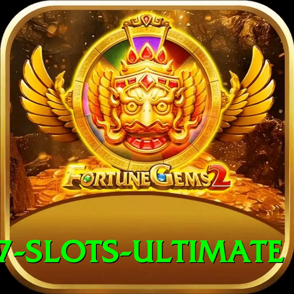 zv777 - Slots Ultimate - 2